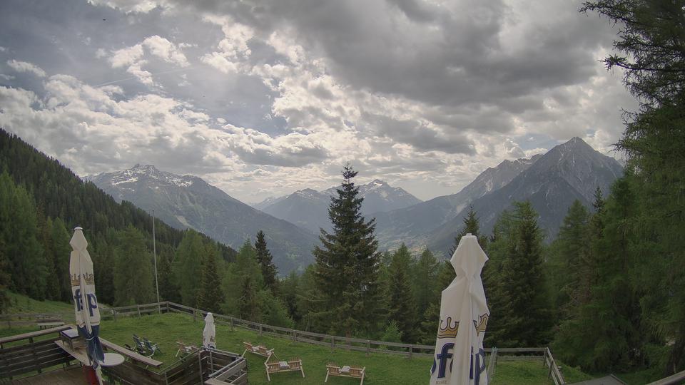 Webcam live 