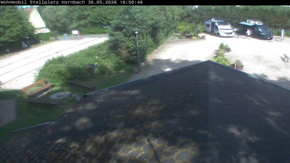 Webcam live 