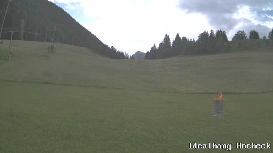 Webcam live 