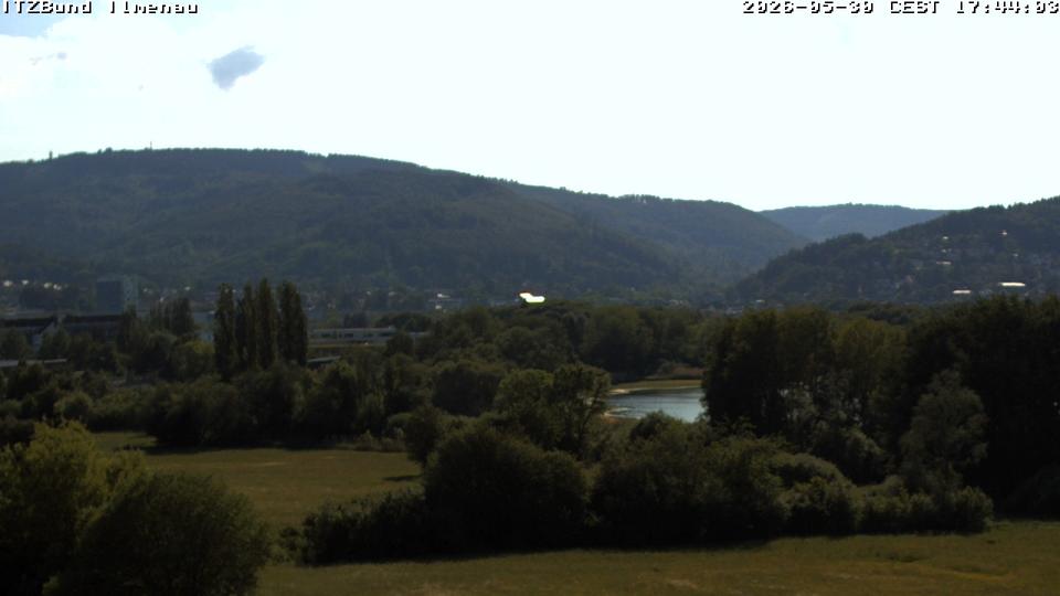 Webcam live 
