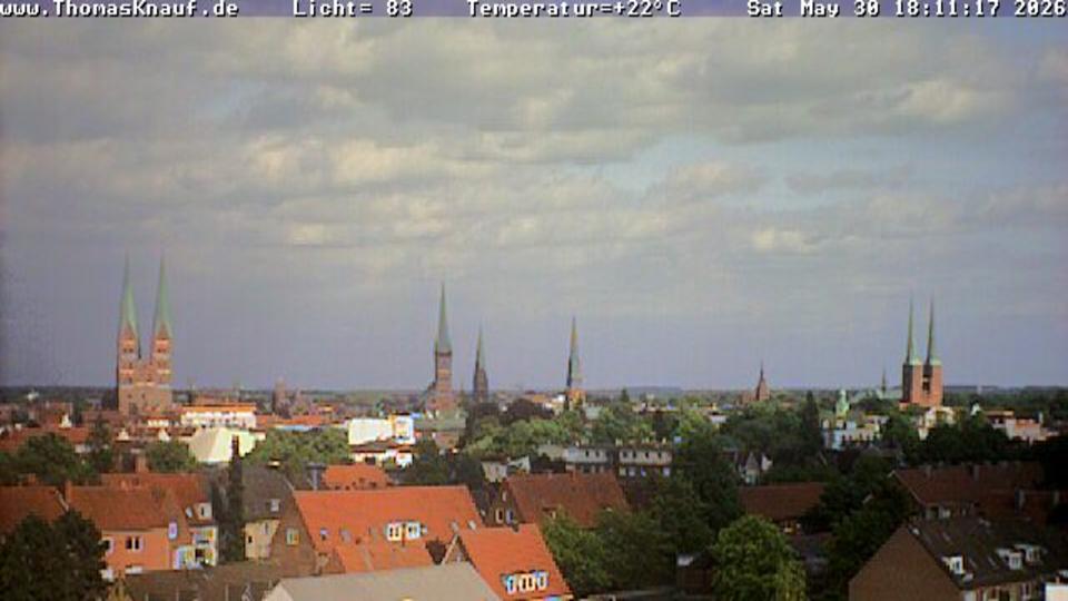 Webcam live 