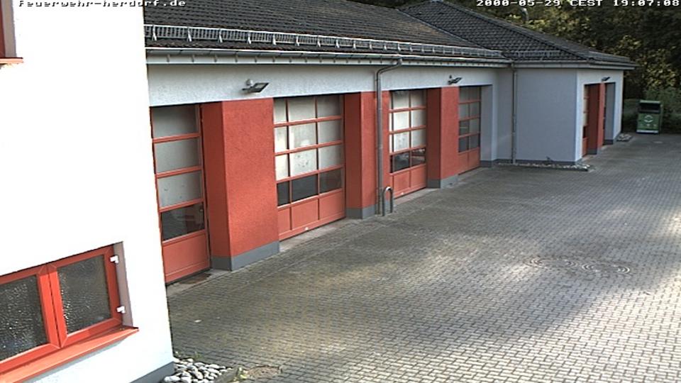 Webcam live 