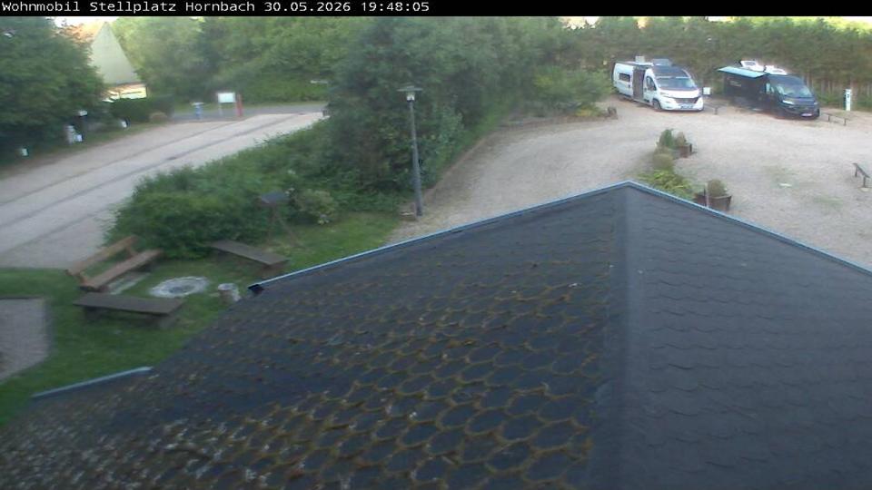 Webcam live 