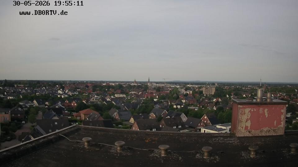 Webcam live 