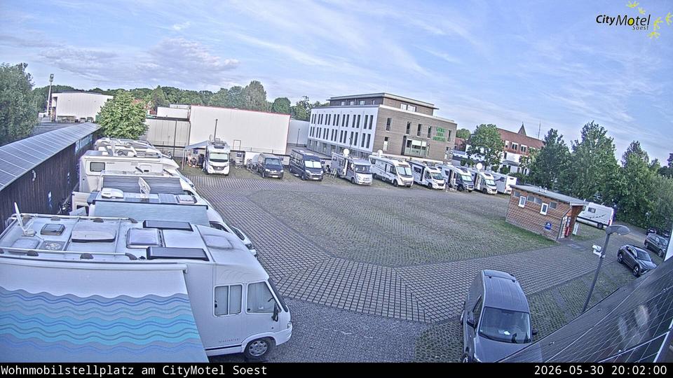 Webcam live 