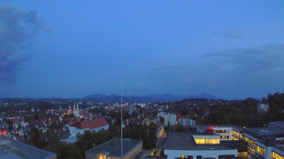 Webcam live 