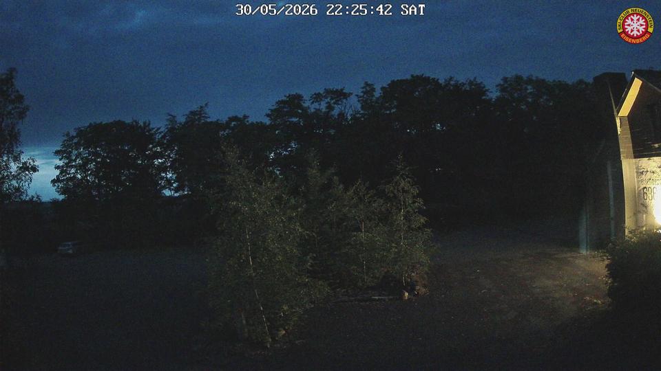 Webcam live 