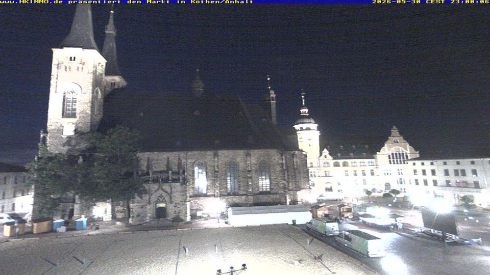 Webcam live 