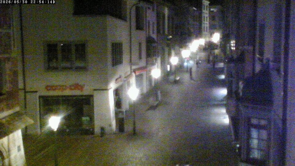 Webcam live 