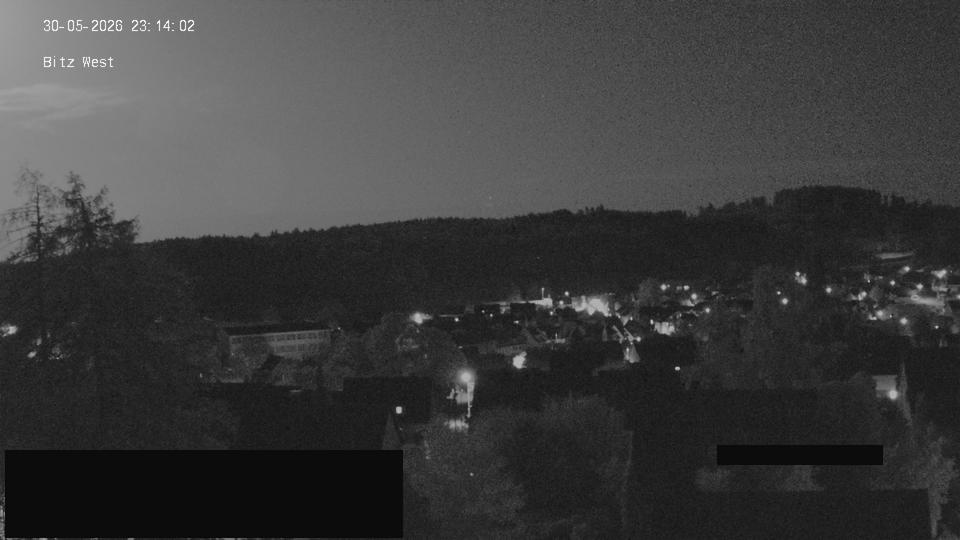 Webcam live 