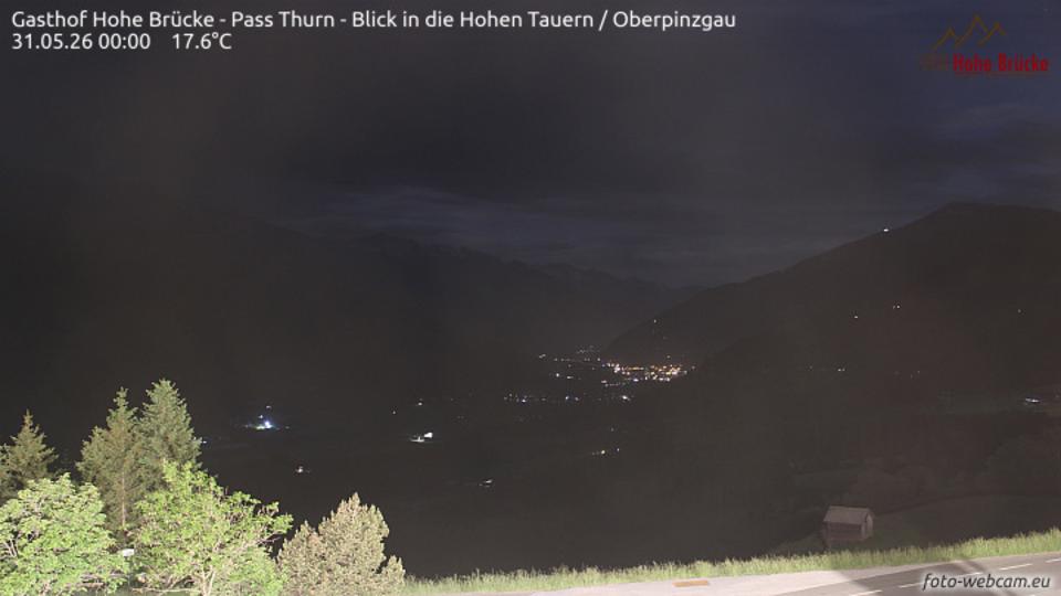 Webcam live 