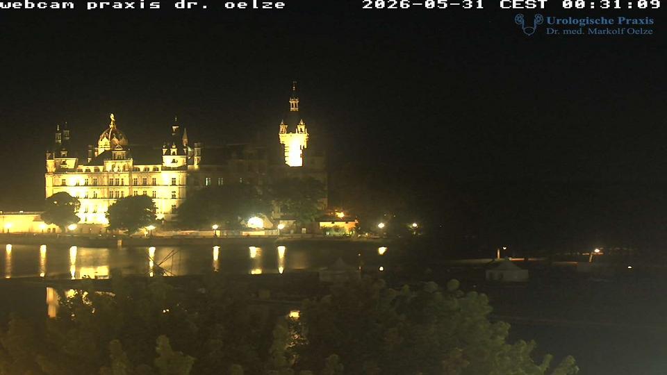 Webcam live 