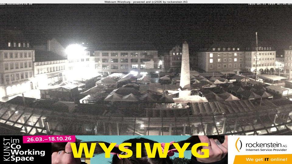 Webcam live 