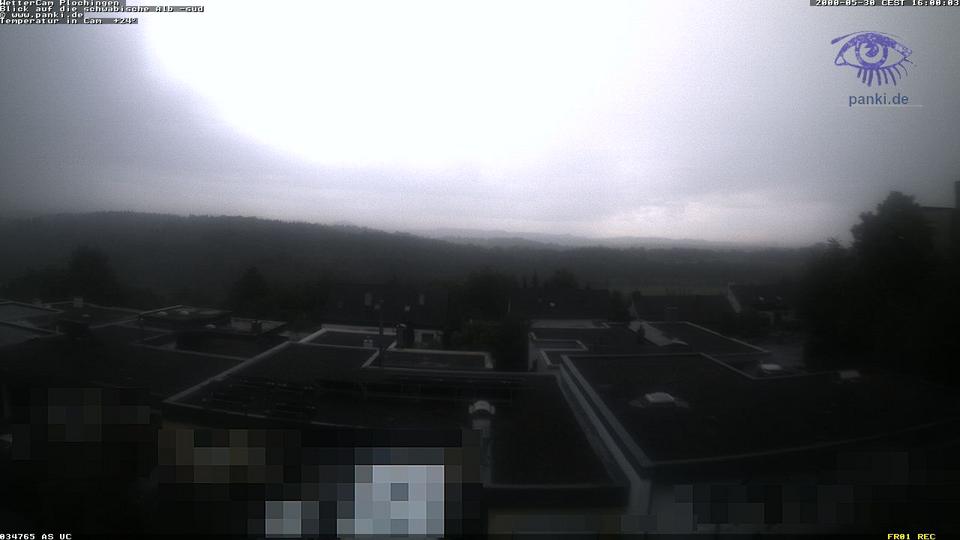 Webcam live 