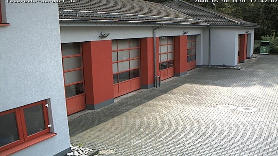 Webcam live 