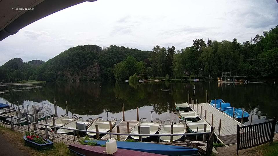 Webcam live 