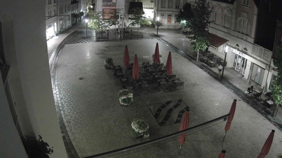 Webcam live 