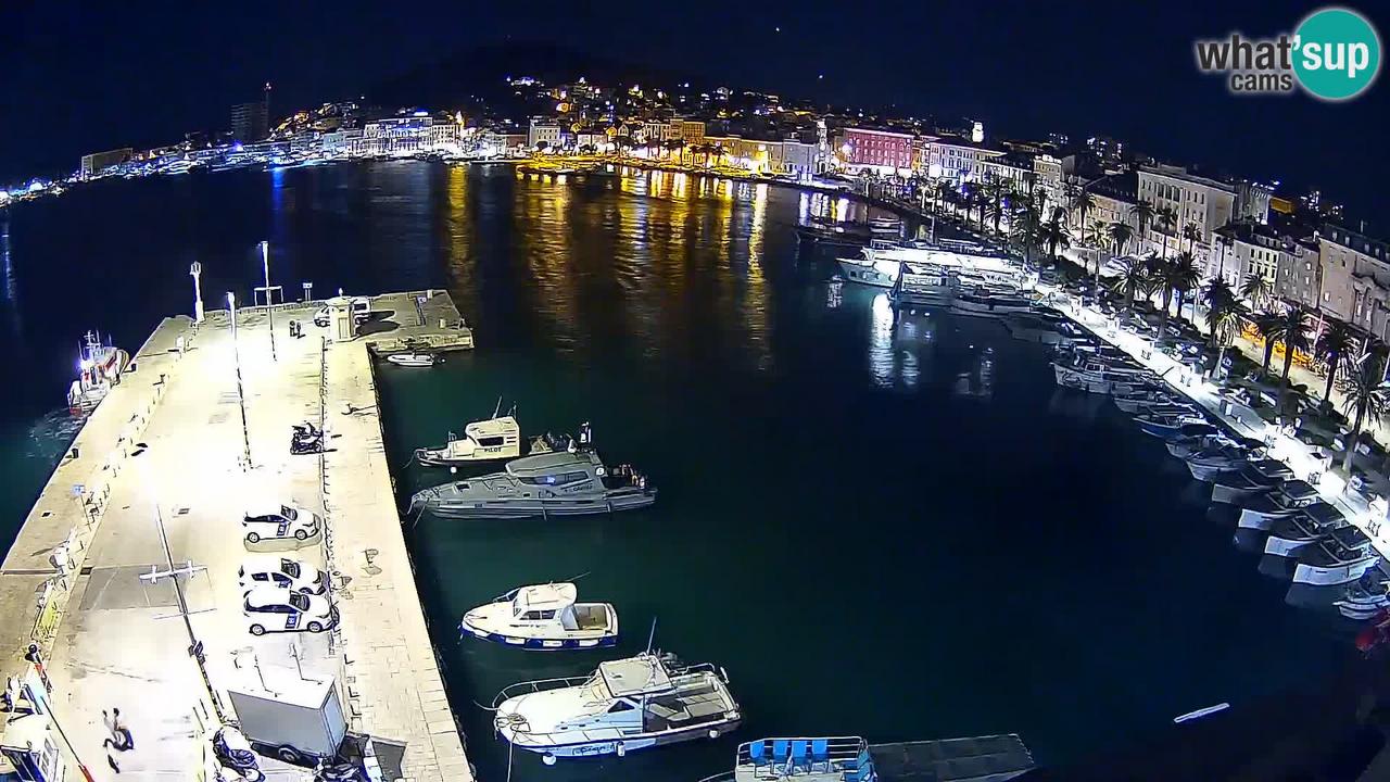Webcam live 