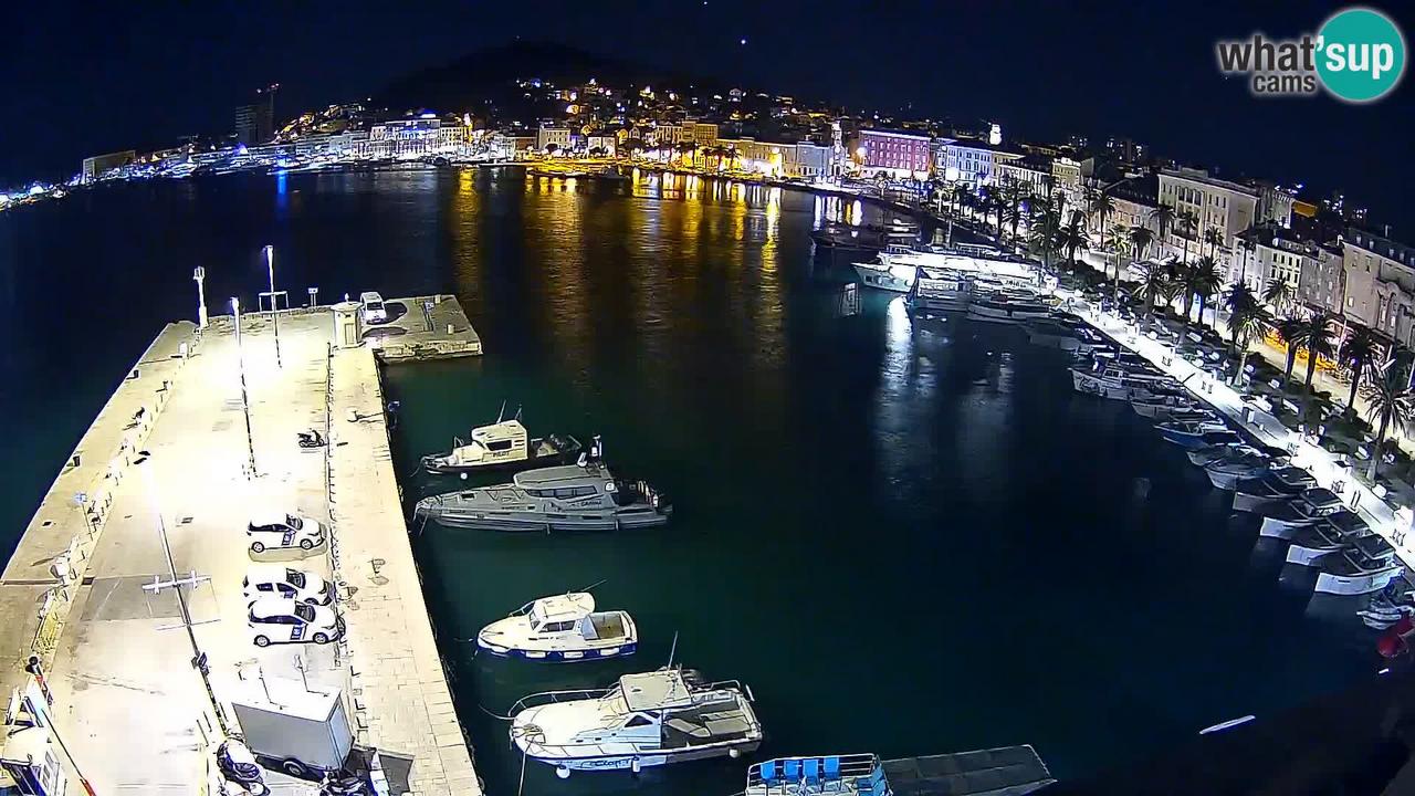 Webcam live 