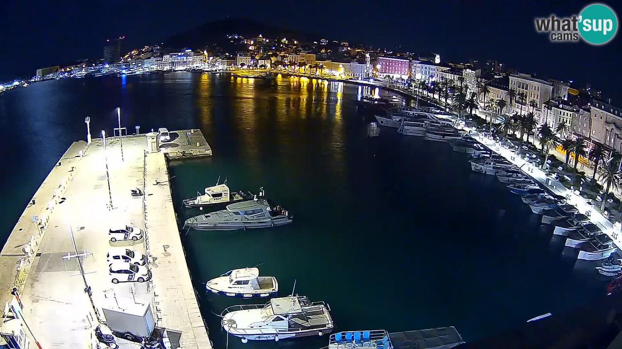 Webcam live 