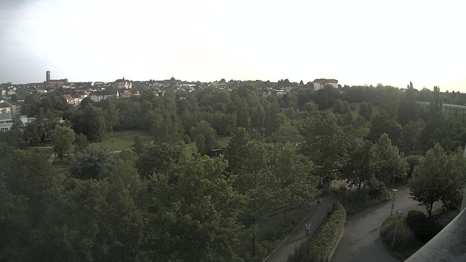 Webcam live 