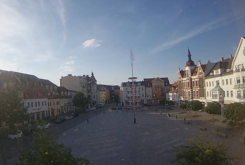 Webcam live 