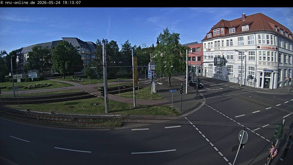 Webcam live 