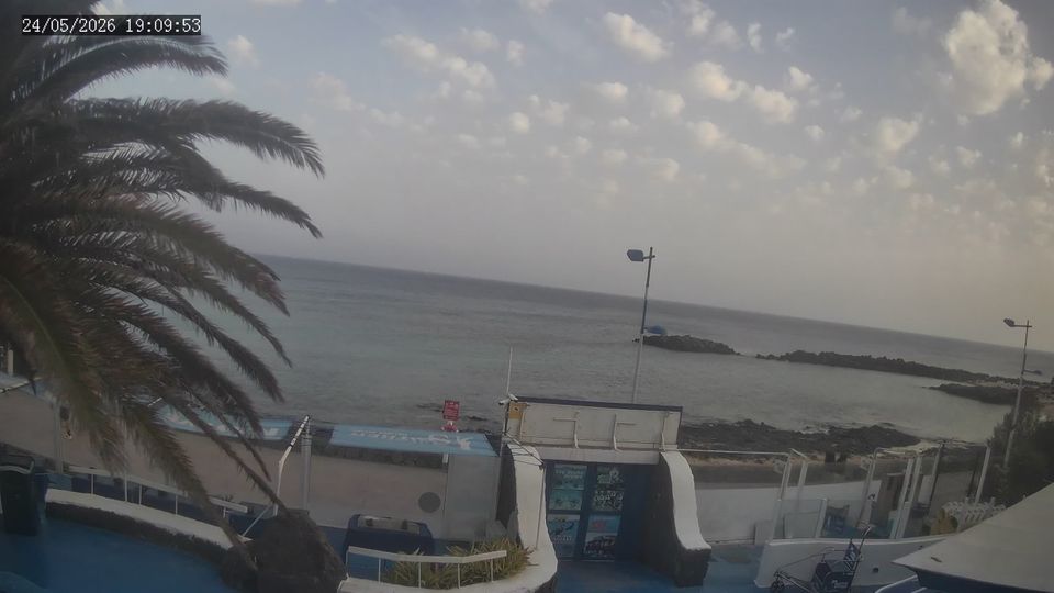 Webcam live 