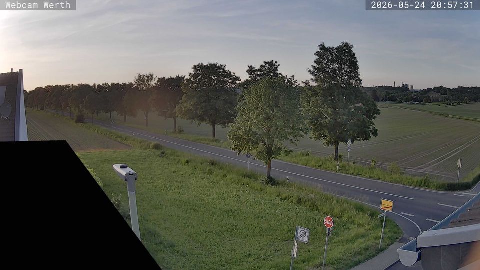 Webcam live 