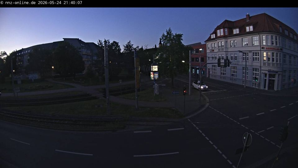 Webcam live 
