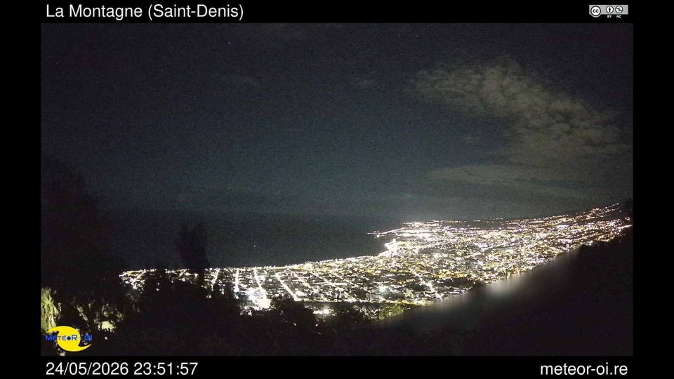 Webcam live 