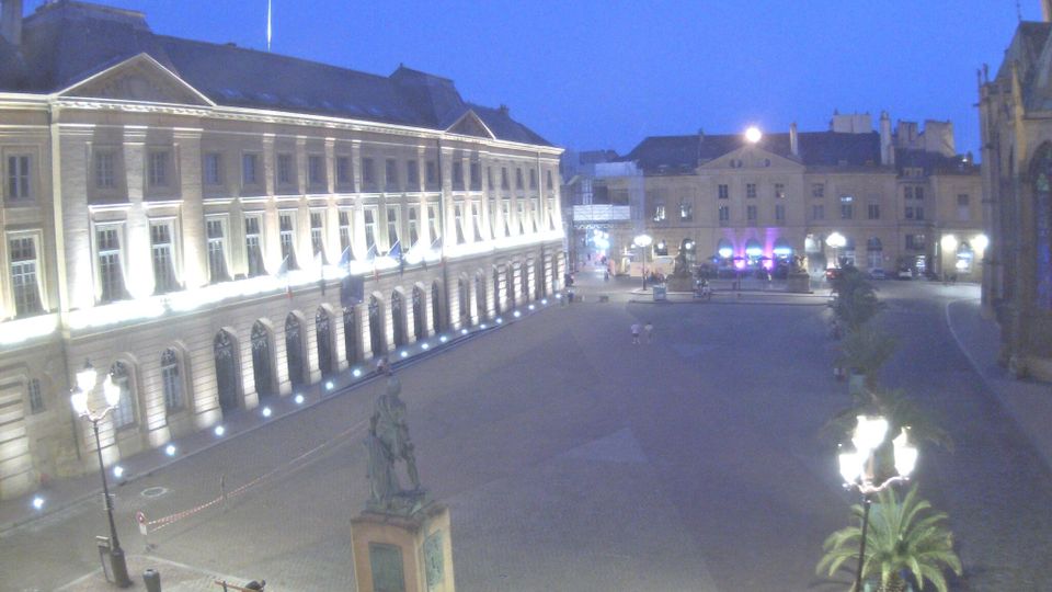 Webcam live 