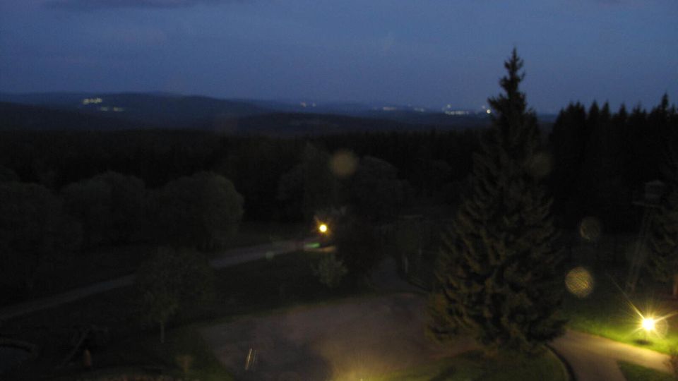 Webcam live 