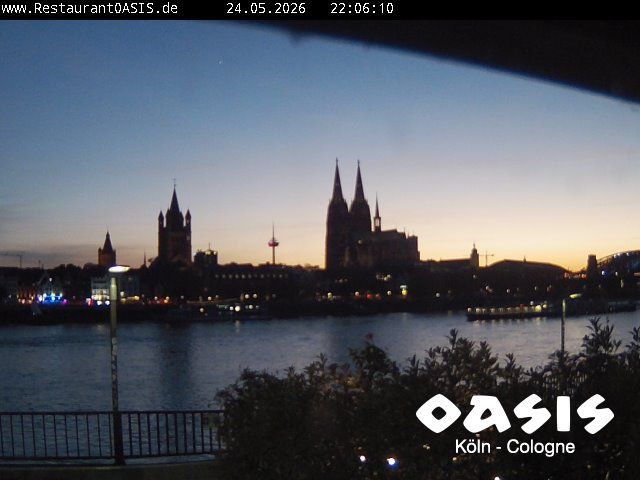 Webcam live 