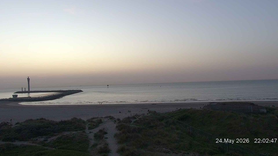 Webcam live 