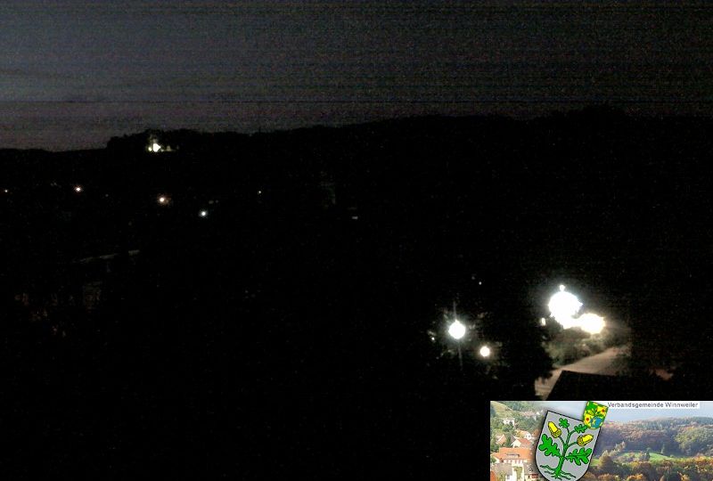 Webcam live 