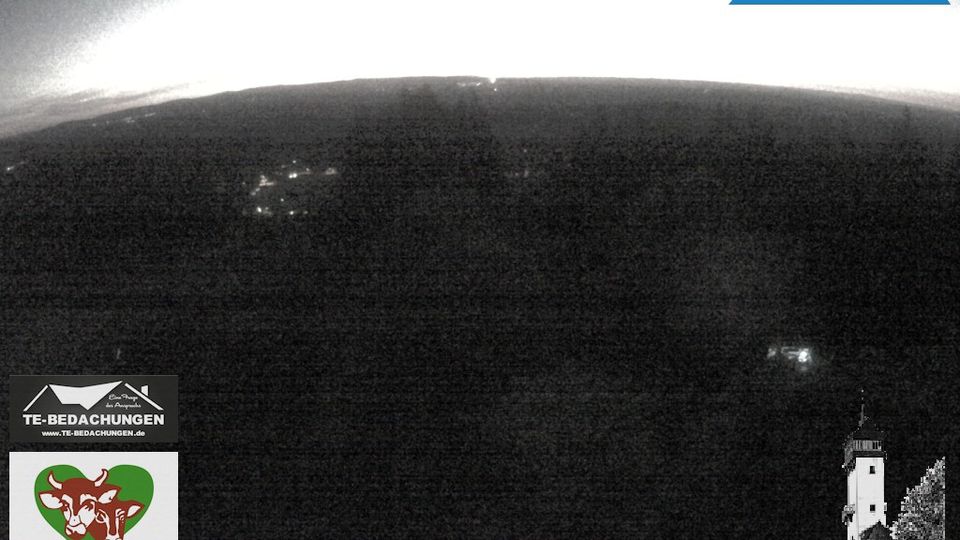 Webcam live 