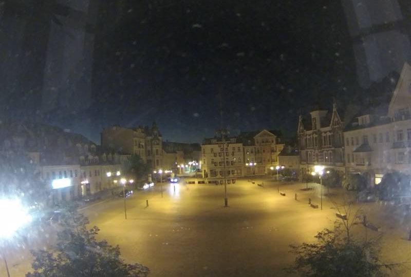 Webcam live 