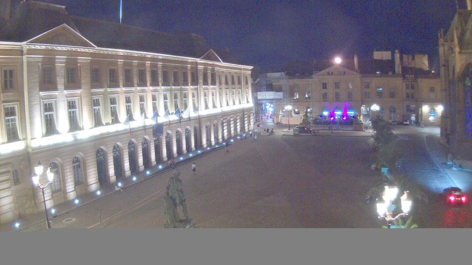 Webcam live 