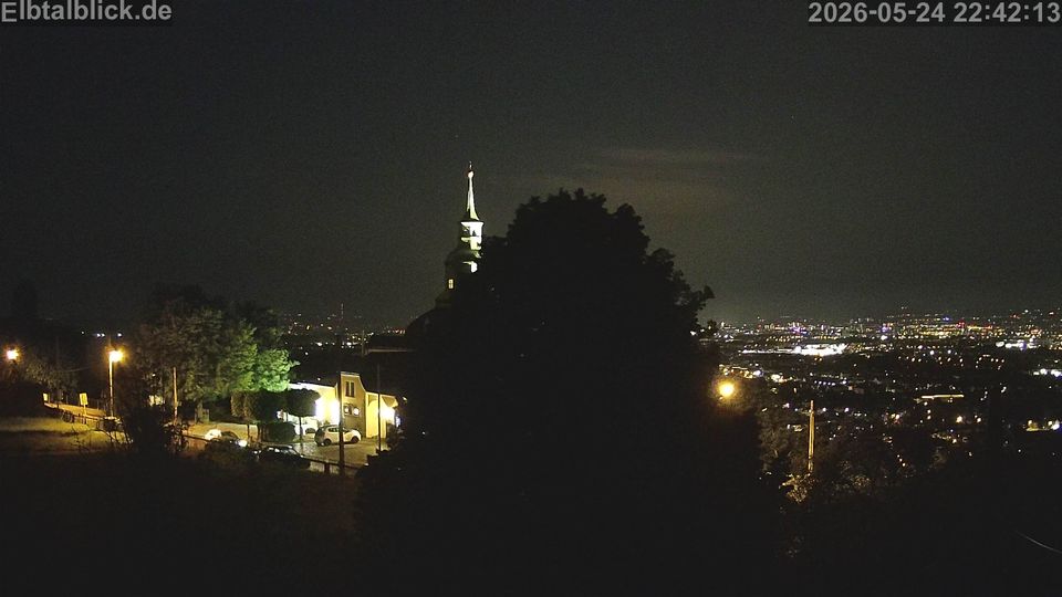 Webcam live 