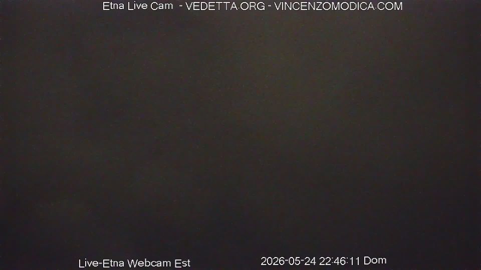 Webcam live 