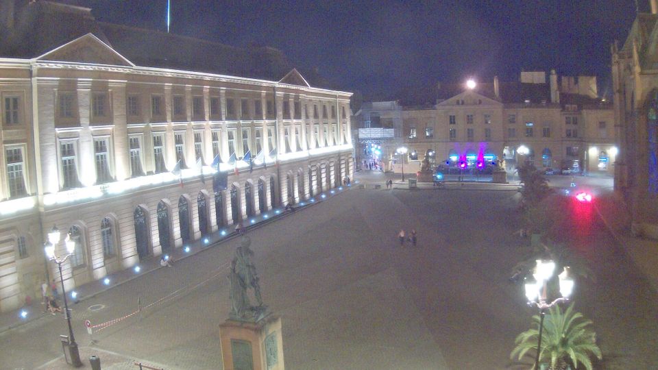 Webcam live 