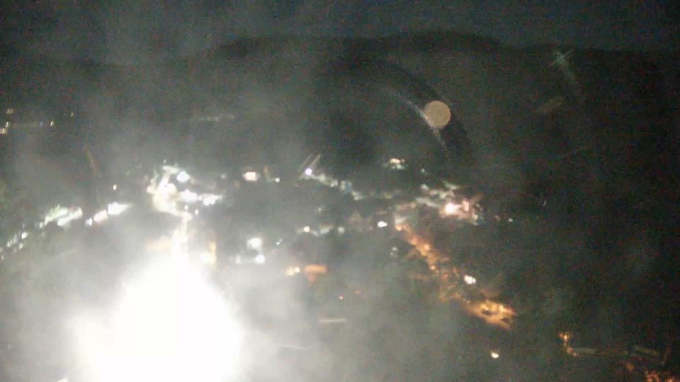 Webcam live 