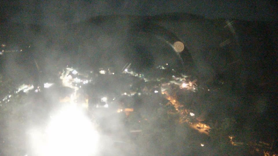 Webcam live 