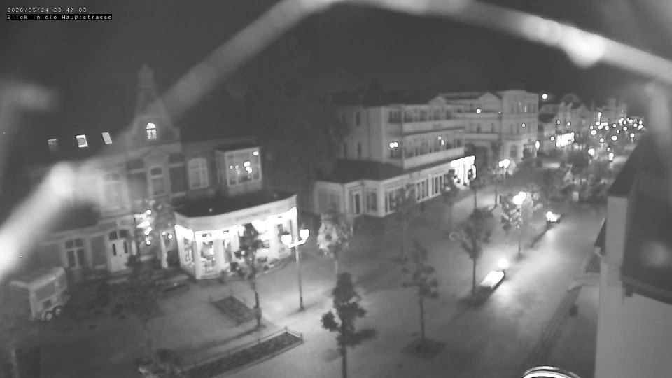 Webcam live 