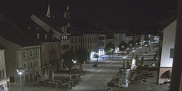 Webcam live 