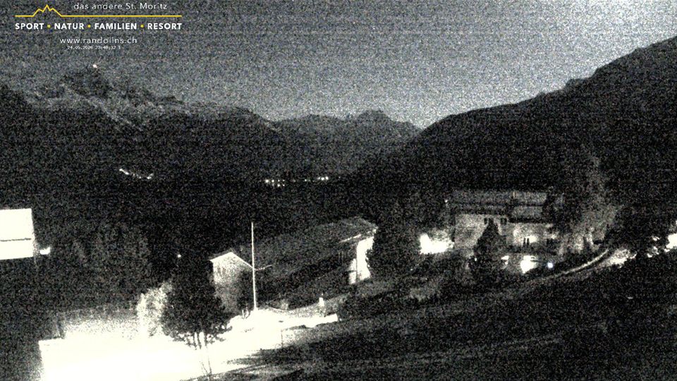 Webcam live 