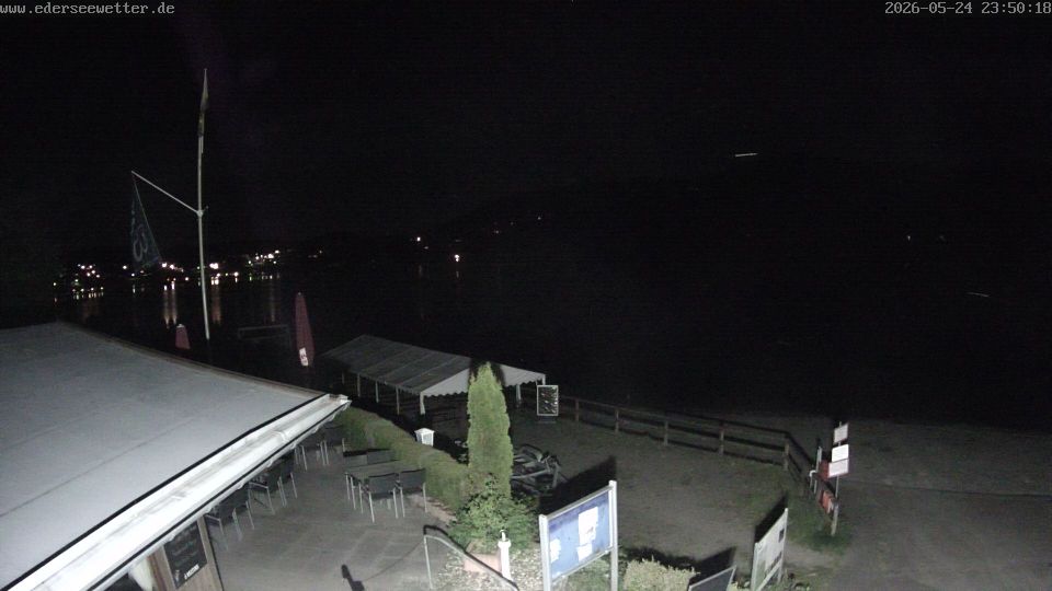 Webcam live 