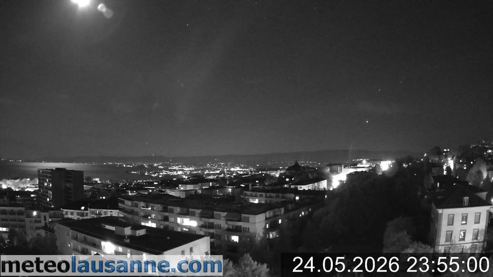Webcam live 