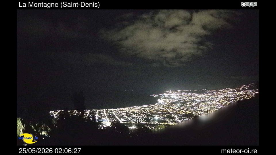Webcam live 